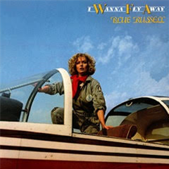 Blue Russell - I Wanna Fly Away - Dark Entries Blue Russell - I Wanna Fly Away - Dark Entries