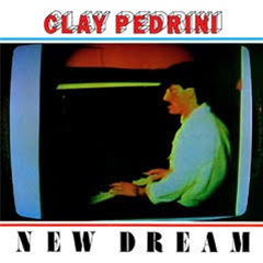 Clay Pedrini - New Dream - Dark Entries