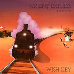 Wish Key - Orient Express / Last Summer - Dark Entries