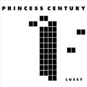 Princess Century - Lossy - Paper Ba