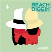 BEACH DIGGIN’ VOL. 3 BY GUTS & MAMBO - Va - Heavenly Sweetness