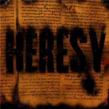 Heresy - Heresy LP - Polar Ent