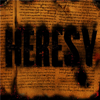 Heresy - Heresy LP - Polar Ent Heresy - Heresy LP - Polar Ent