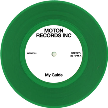 Moton Records Inc 7 - MOTON RECORDS INC