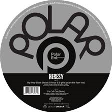 HERESY 7 - Polar Entertainment