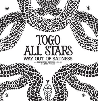 TOGO ALL STARS - Kindred Spirits