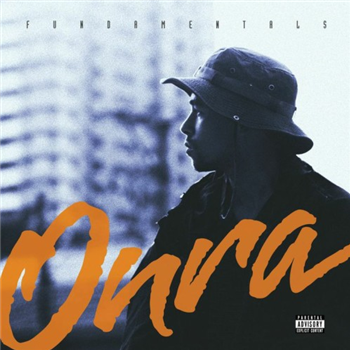 Onra - Fundamentals - ALL CITY DUBLIN