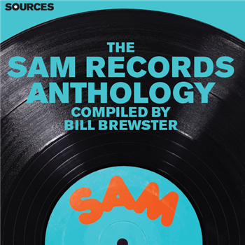 Sources : Sam Records (3 X 12") - Harmless