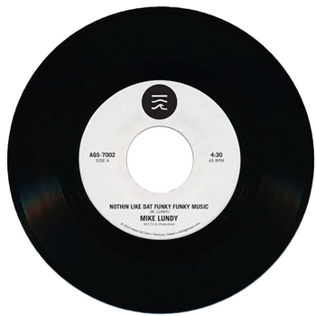 Mike Lundy - Aloha Got Soul