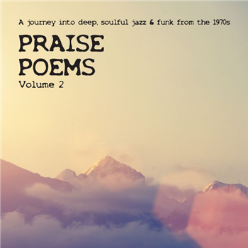 Praise Poems 2 - VA - Tramp Records