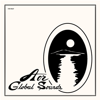 AOR GLOBAL SOUNDS - LP - Favorite Recordings
