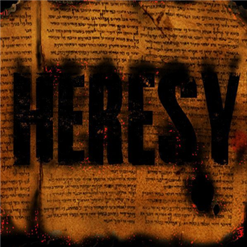 Heresy - Polar Heresy - Polar
