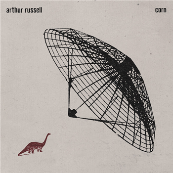 Arthur Russell - Corn - Audika