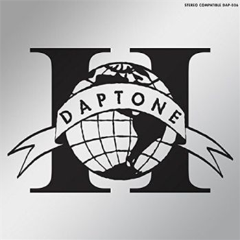 Various Artists Daptone Gold Vol.II - Daptone Records