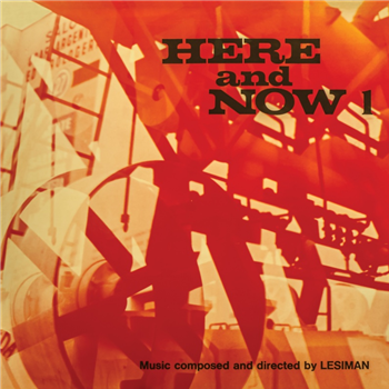 Lesiman - Here and Now 1 - Schema