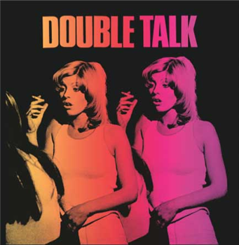 IN FLAGRANTI FEAT. CRAIG YAMEY - DOUBLE TALK - Codek IN FLAGRANTI FEAT. CRAIG YAMEY - DOUBLE TALK - Codek