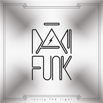 DAM FUNK Invite The Light - Stones Throw