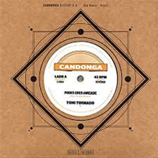 Toni Tornado 7 - Candonga Discos