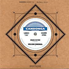 Wilson Simonal 7 - Candonga Discos