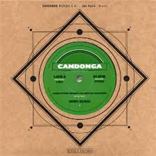 Daniel Salinas 7 - Candonga Discos