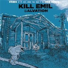 KILL EMIL - Salvation - Cold Busted