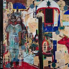BILAL - In Another Life (2 X LP) - BBE