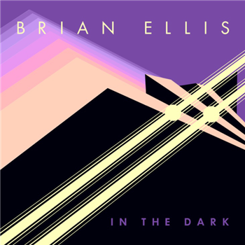 Brian Ellis - In The Dark - Omega Supreme Records