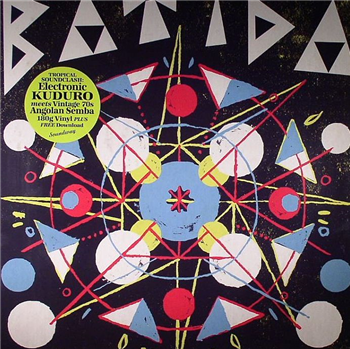 BATIDA - Batida - Soundway Records
