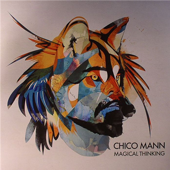 Chico MANN - Magical Thinking - Soundway Records