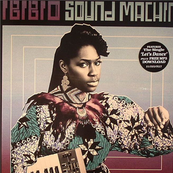IBIBIO SOUND MACHINE - IBIBIO SOUND MACHINE LP - Soundwa