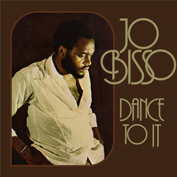 Jo Bisso - Dance To It - Africa Seven