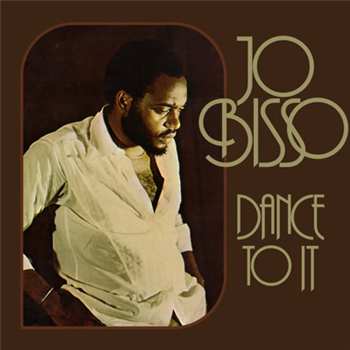 Jo Bisso - Dance To It - Africa Seven Jo Bisso - Dance To It - Africa Seven