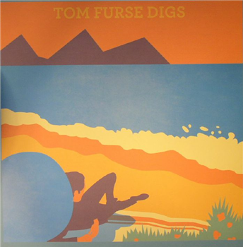 Tom Furse Digs - Va (2 X LP) - LO RECORDINGS