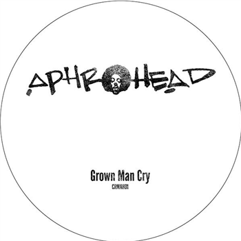 Aphrohead - Resurrection - Crosstown Rebels