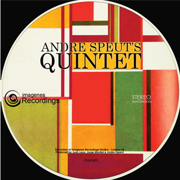 Andre Espeut Quintet 7 - Imagenes
