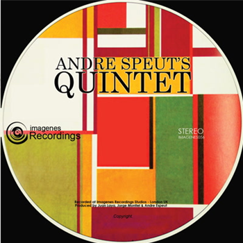 Andre Espeut Quintet 7 - Imagenes Andre Espeut Quintet 7 - Imagenes