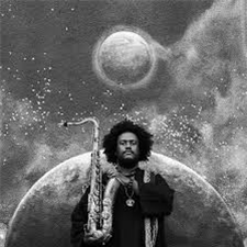 Kamasi Washington - The Epic (3 X LP) - Brainfeeder