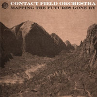 CONTACT FIELD ORCHESTRA - VOL.3 - HITRUN CONTACT FIELD ORCHESTRA - VOL.3 - HITRUN