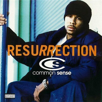 COMMON - RESURRECTION - Get On Down