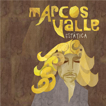 MARCOS VALLE - ESTATICA (REMASTERED) - Far Out Recordings