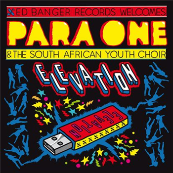 Para One & The South African Youth Choir - Elevation - (Incl Todd Edwards Remix) - Because Para One & The South African Youth Choir - Elevation - (Incl Todd Edwards Remix) - Because