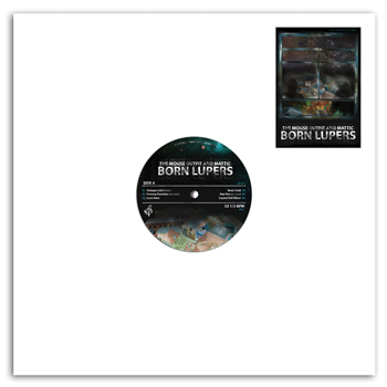 The Mouse Outfit & Mattic - Born Lupers - Dusty Platter The Mouse Outfit & Mattic - Born Lupers - Dusty Platter