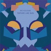 MO KOLOURS - TEXTURE LIKE SUN - One Handed Music