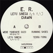 Letu Sinega - Ethiopian Records