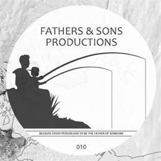 Julian Perez - FAS010 - Fathers & Sons Productions