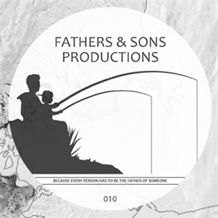 Julian Perez - FAS010 - Fathers & Sons Productions Julian Perez - FAS010 - Fathers & Sons Productions