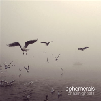 Ephemerals - Chasin Ghosts - Jalapeno Records