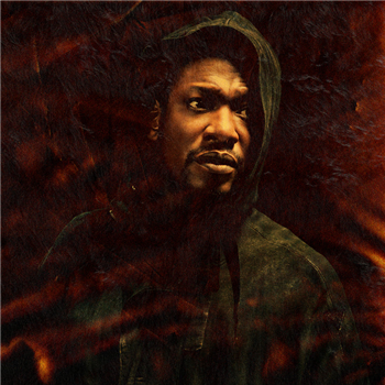 Roots Manuva - Bleeds - Big Dada