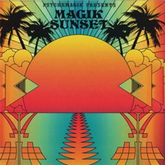 Psychemagik - Magik Sunrise Part 1 (2 X 12") - LENG Rec