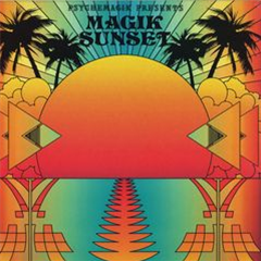 Psychemagik - Magik Sunrise Part 1 (2 X 12") - LENG Rec Psychemagik - Magik Sunrise Part 1 (2 X 12") - LENG Rec